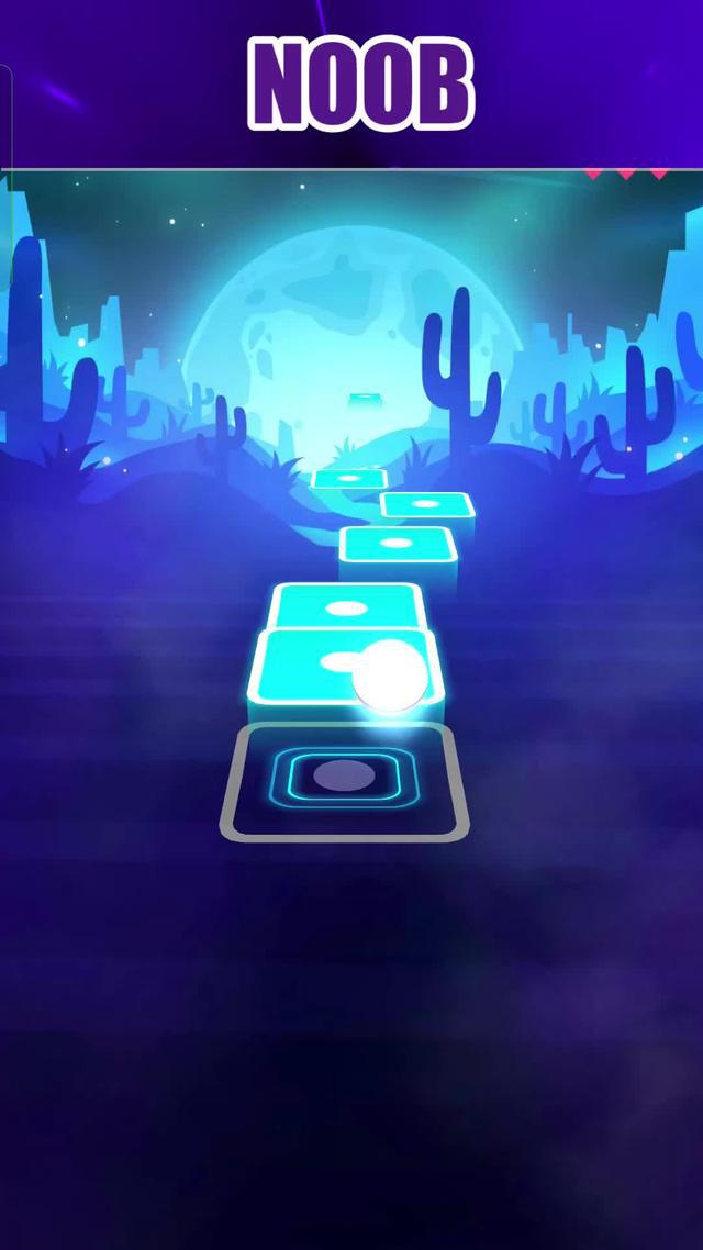 Trò chơi âm nhạc