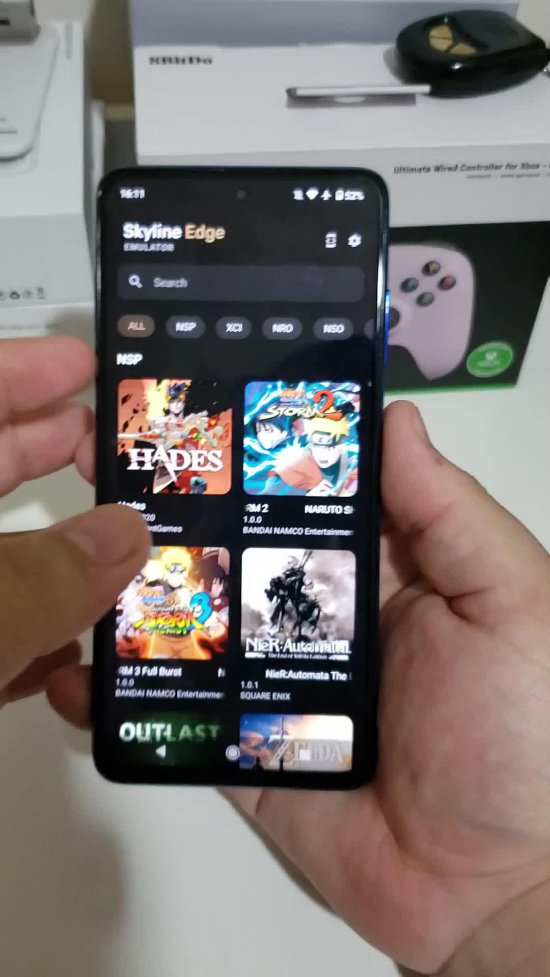 Updated nintendo ds emulators for android. Emulate your favorite retro games now