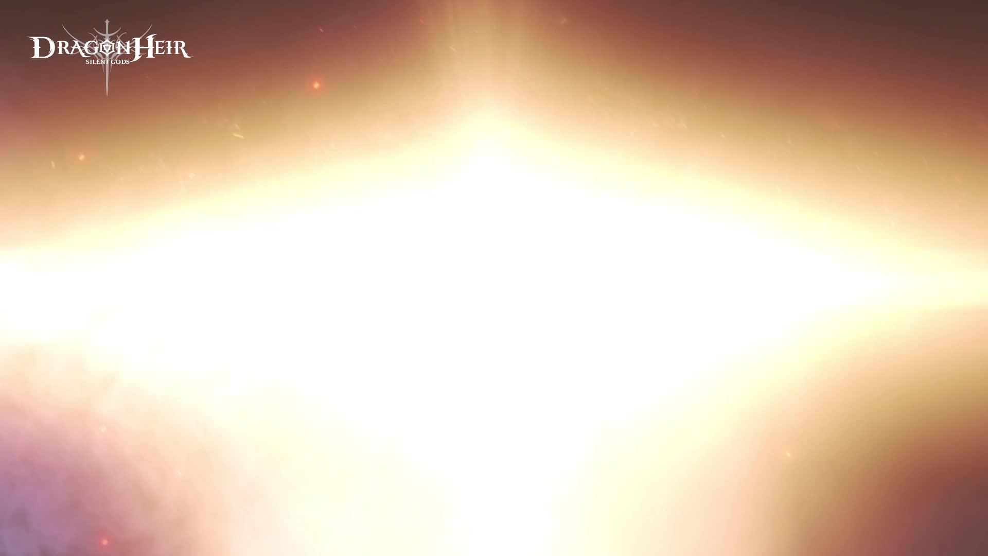 Open-World High-Fantasy RPG