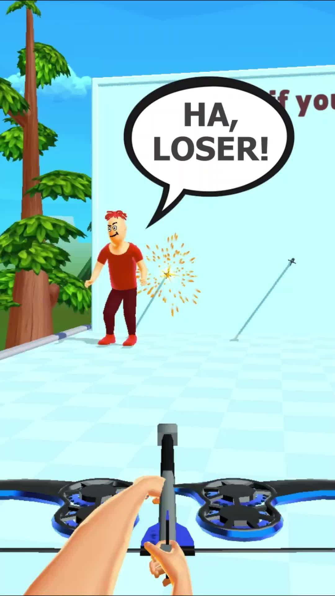 Harder than you think