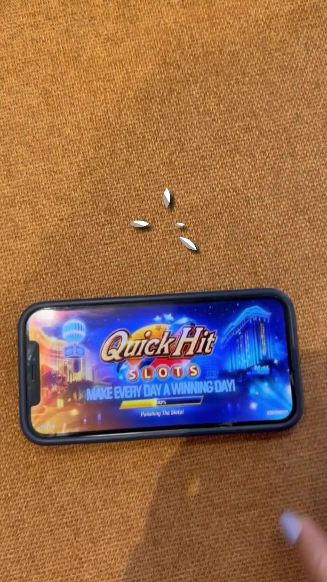 Top Ranked Authentic Vegas Slots