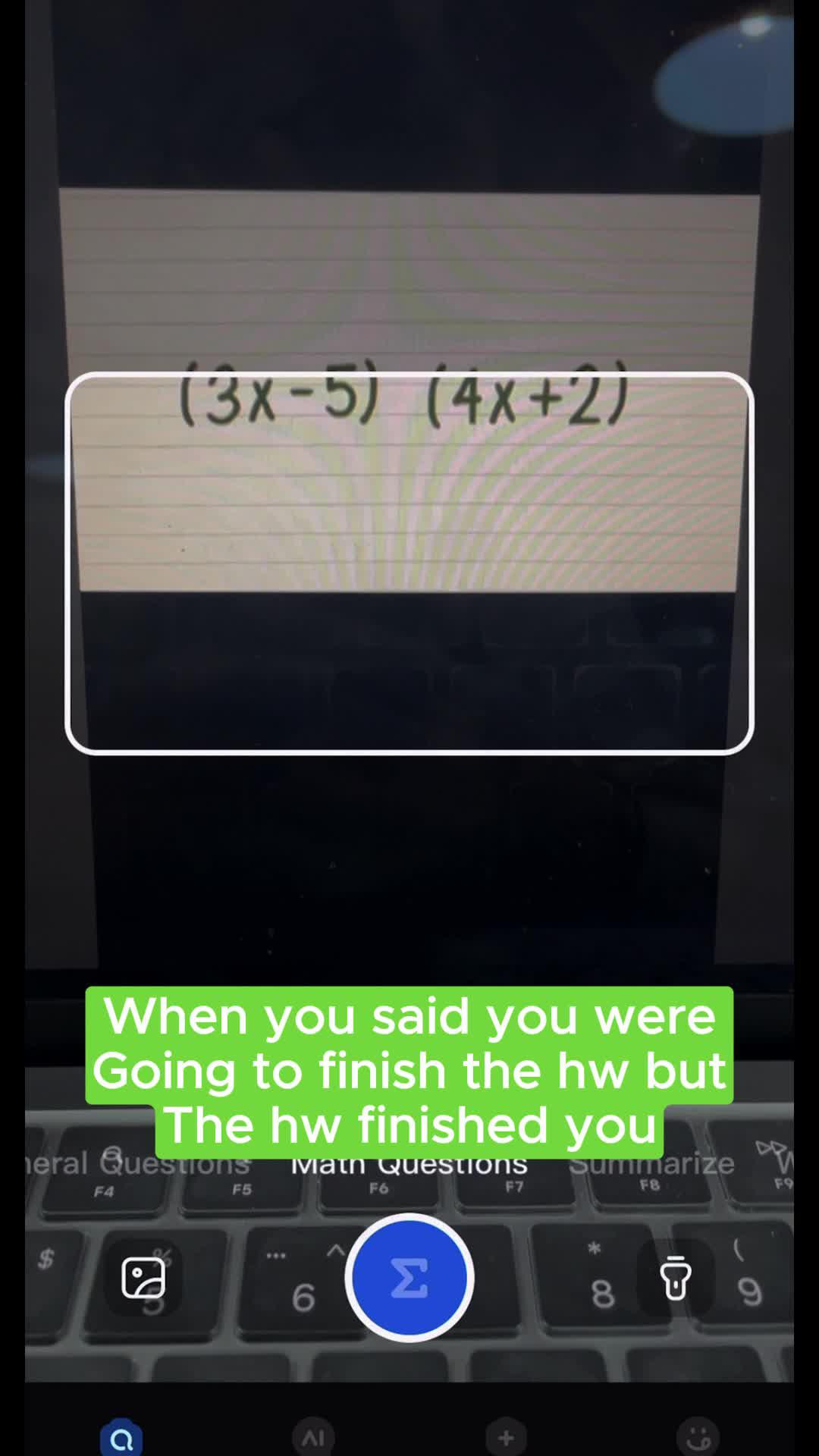 Improve your study skills 🙈👀#assignmenttips