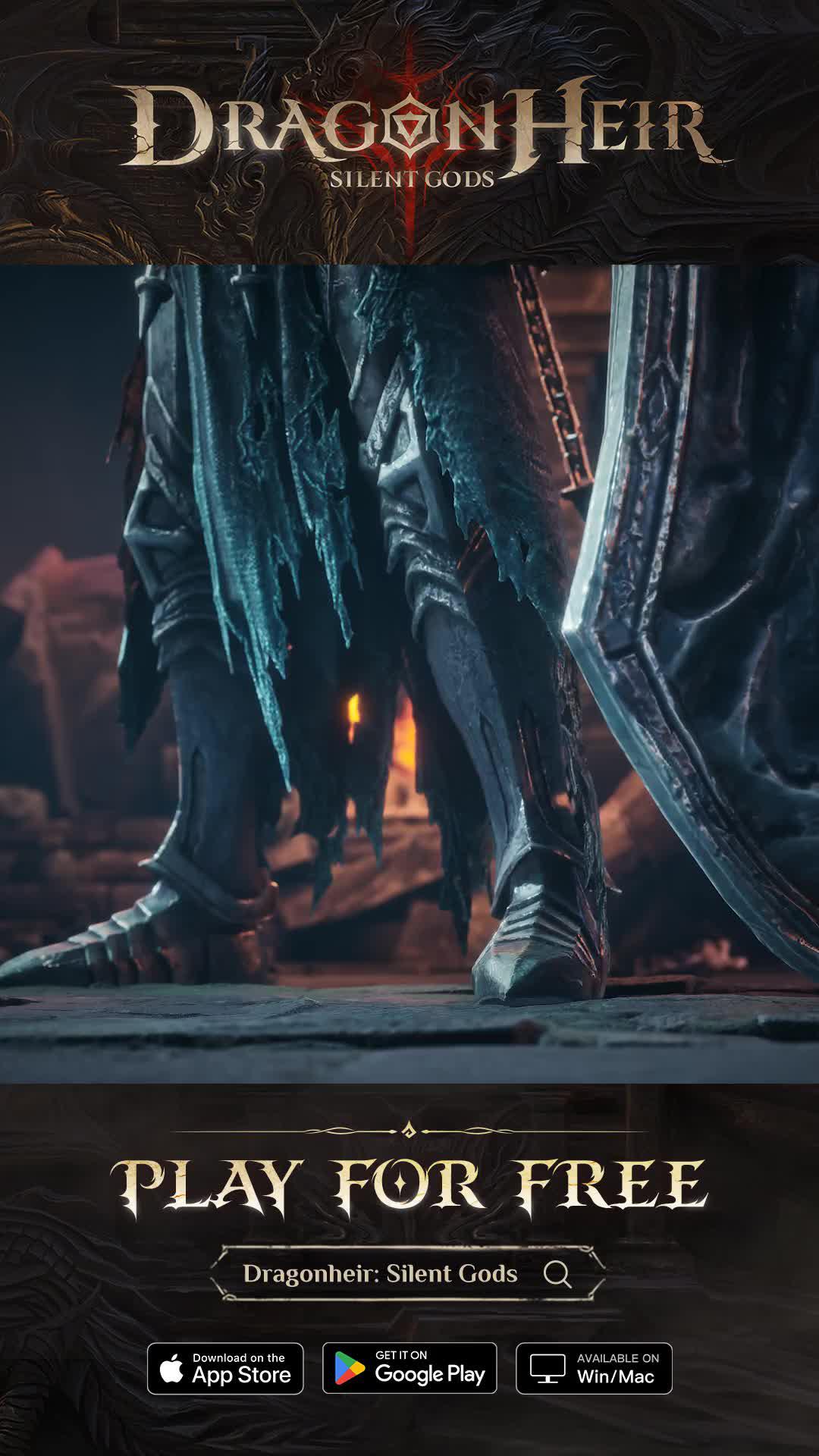 Open-World High-Fantasy RPG