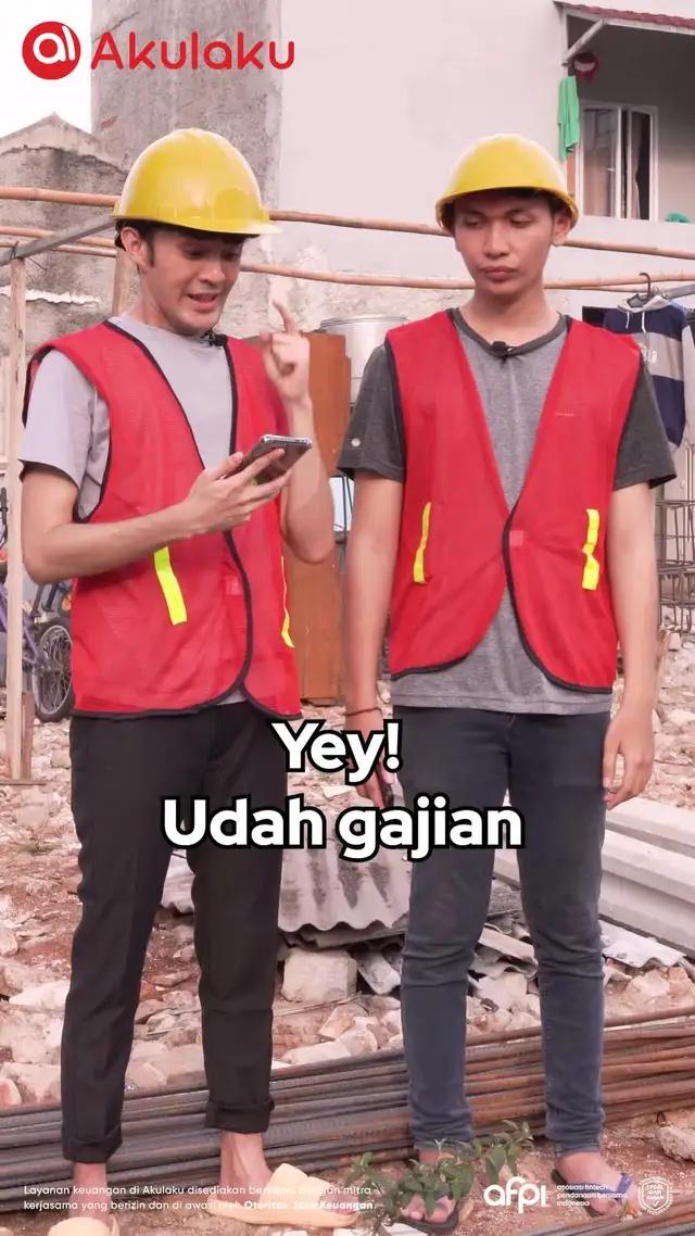 Jumlah pinjaman hingga 15JUTA