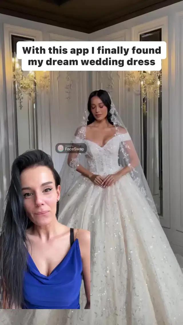 Swap your face to any video! 