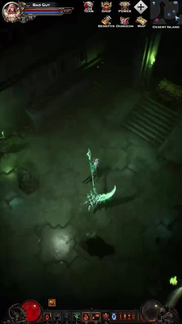 its amazing and competitive the graphics is high quality too. The story is amazing