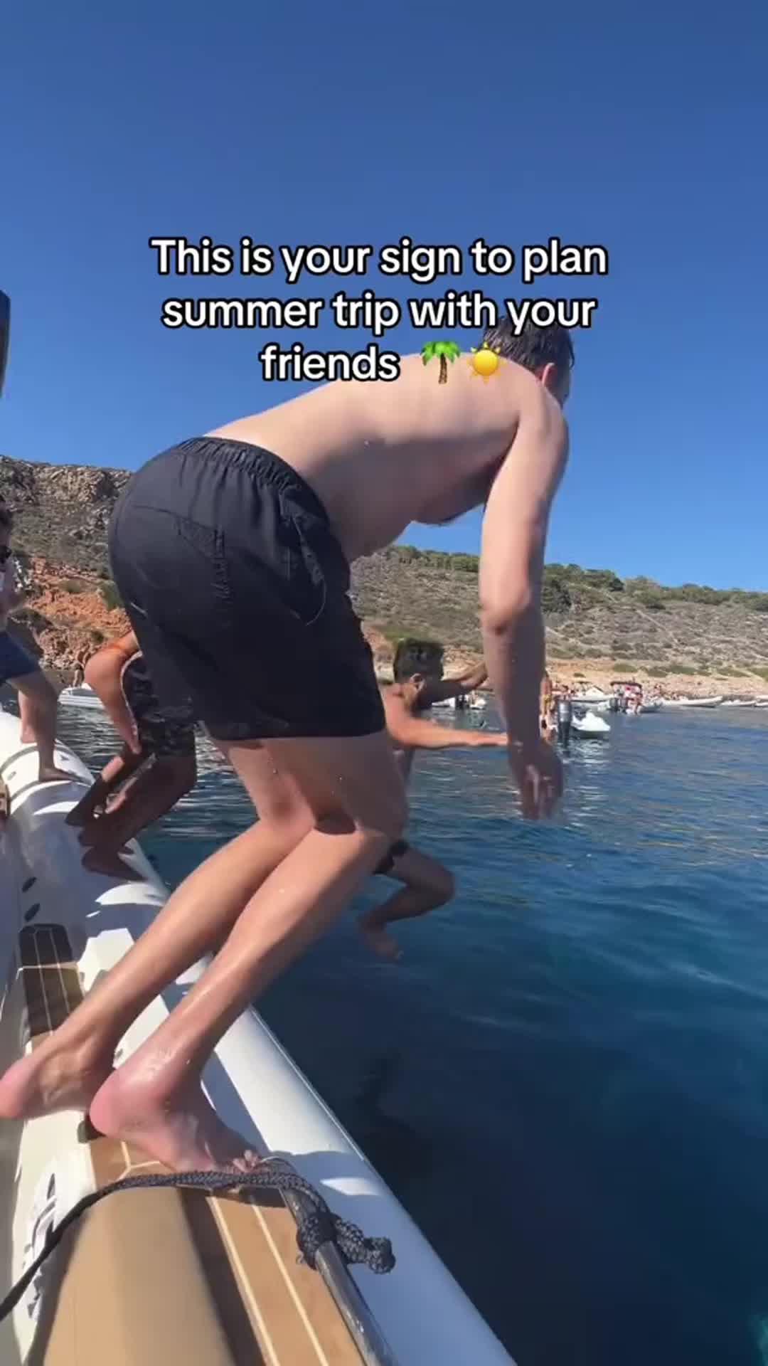 Your all-in-one solution for seamless group travel