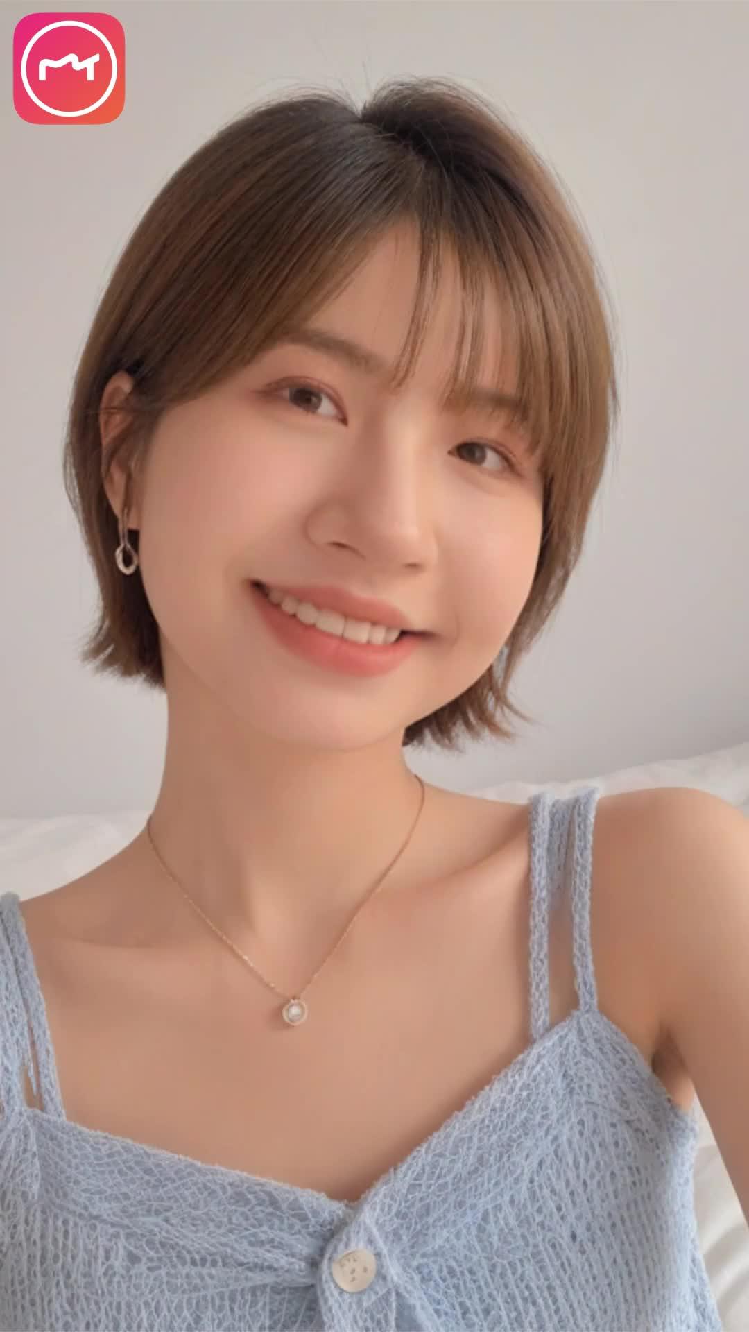 ワンタップで自然な美しい写真を手に入れよう