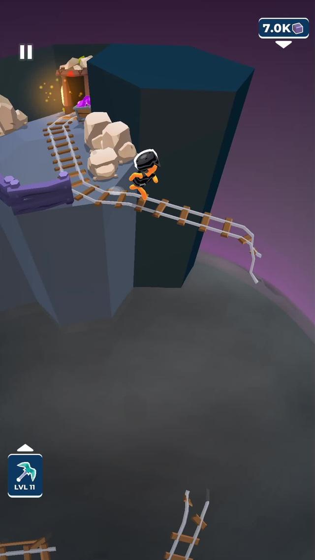 Make the world a better place!