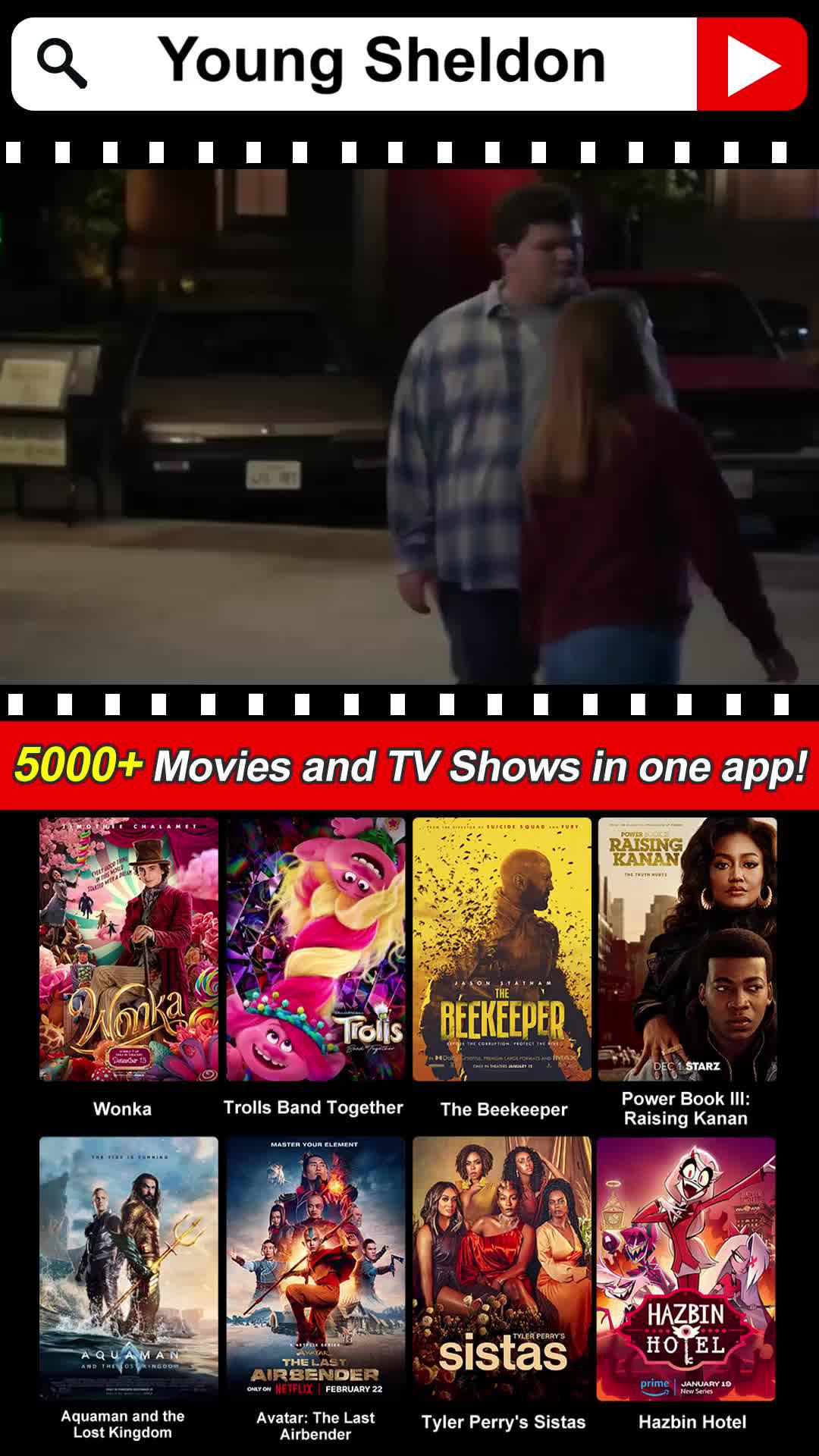 Time to stop paying for movies