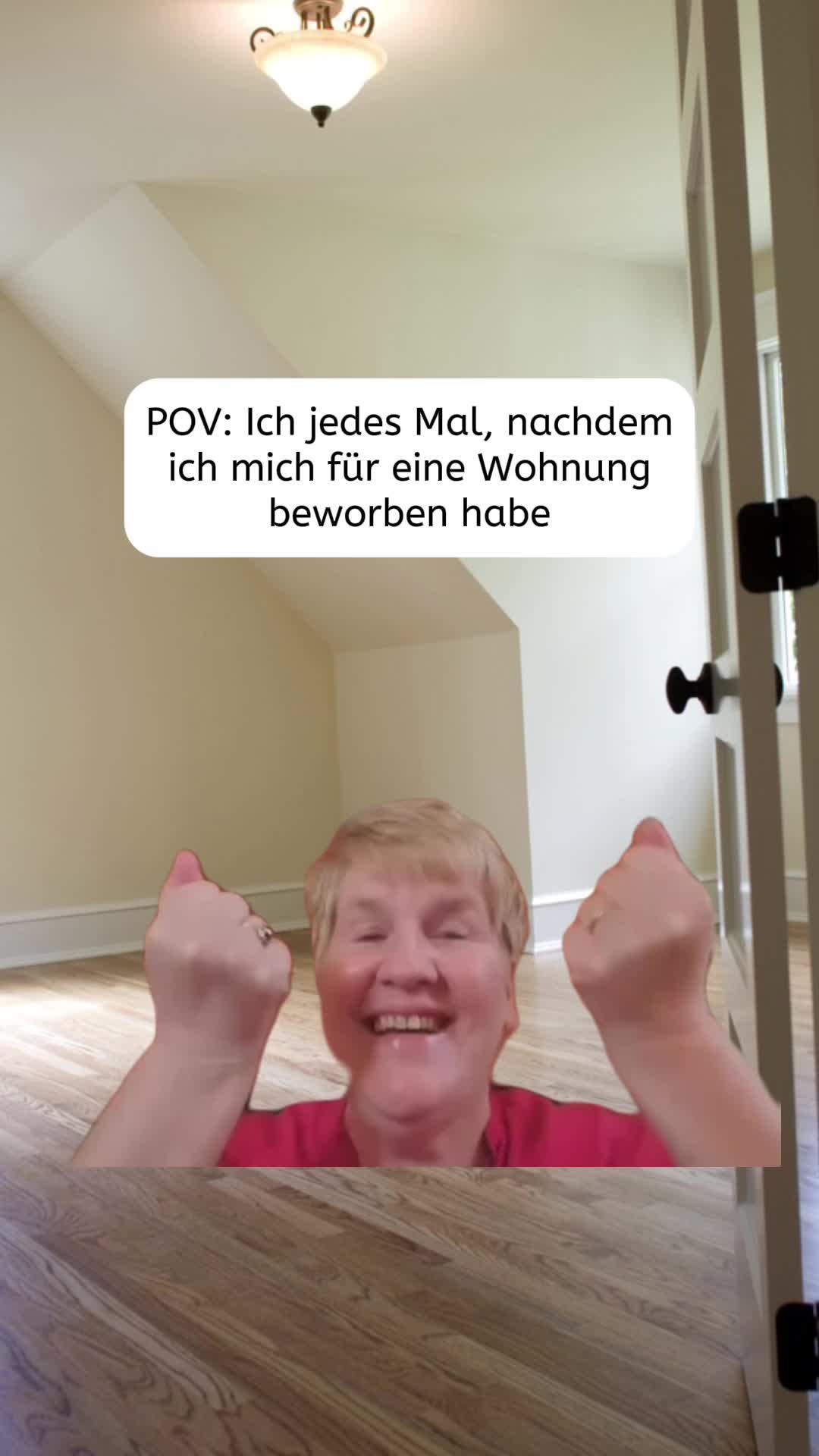 Dein neues Zuhause ist nur eine App entfernt