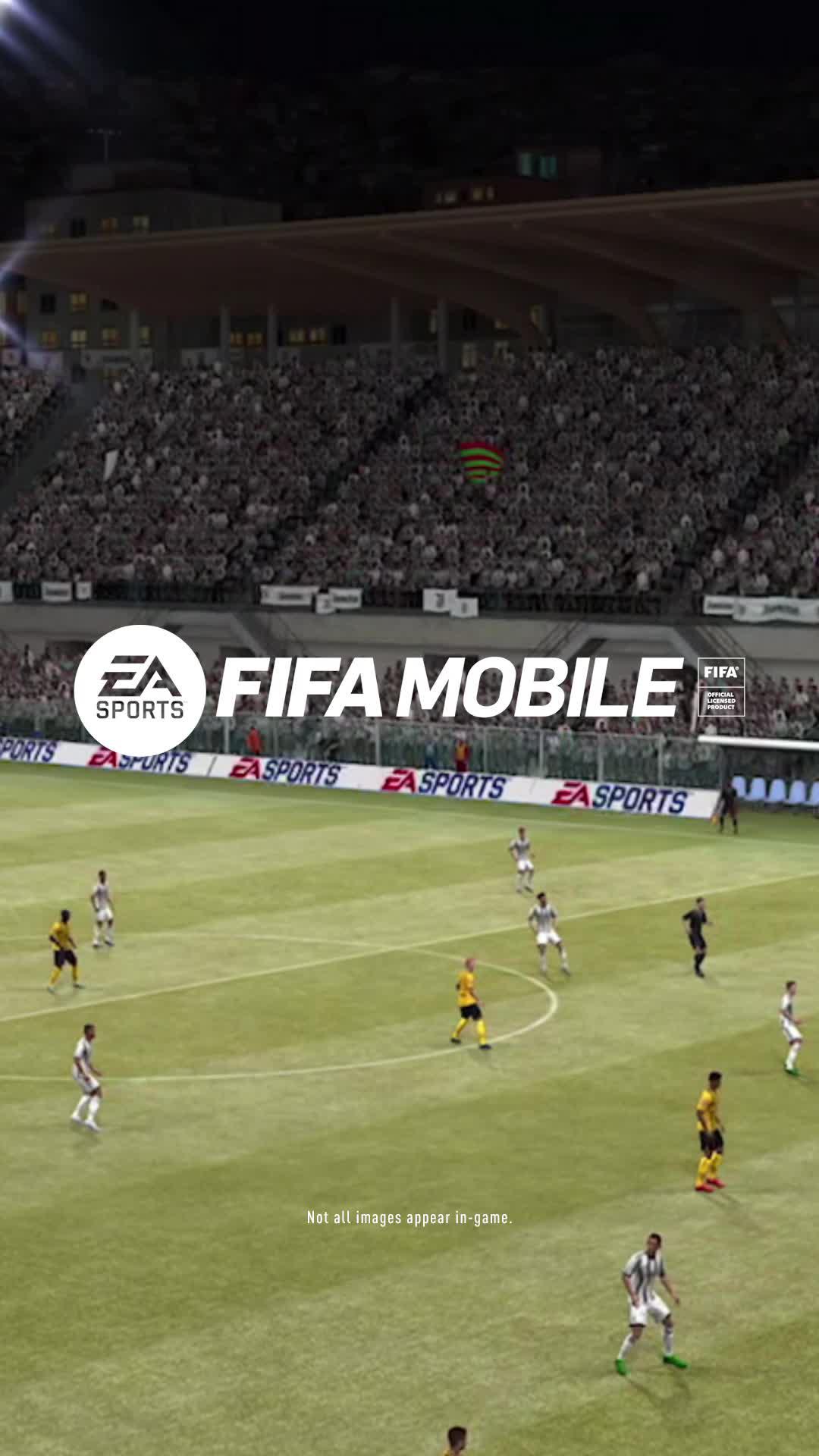 Who's in your starting eleven?