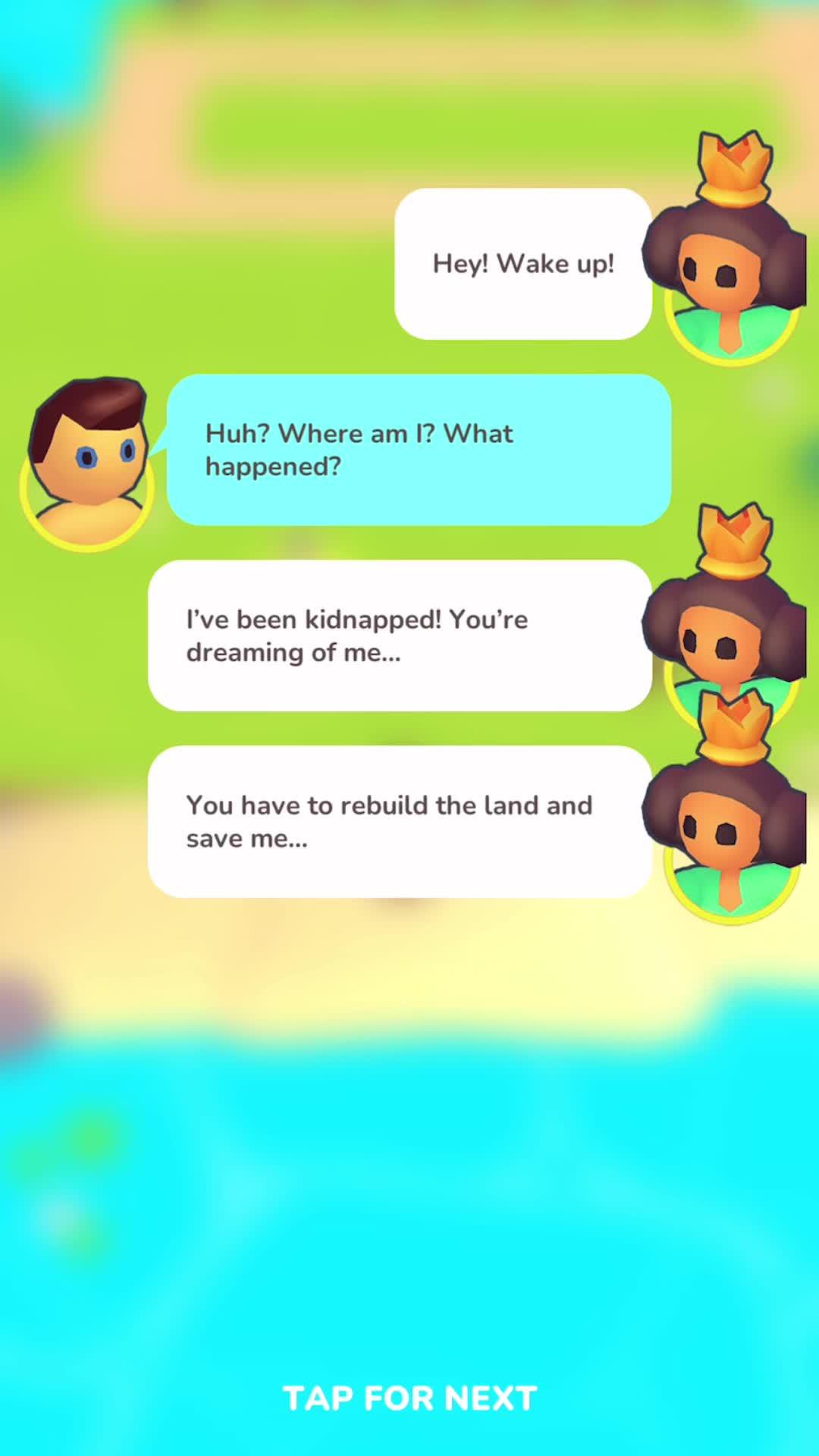 Live the life of your dreams!