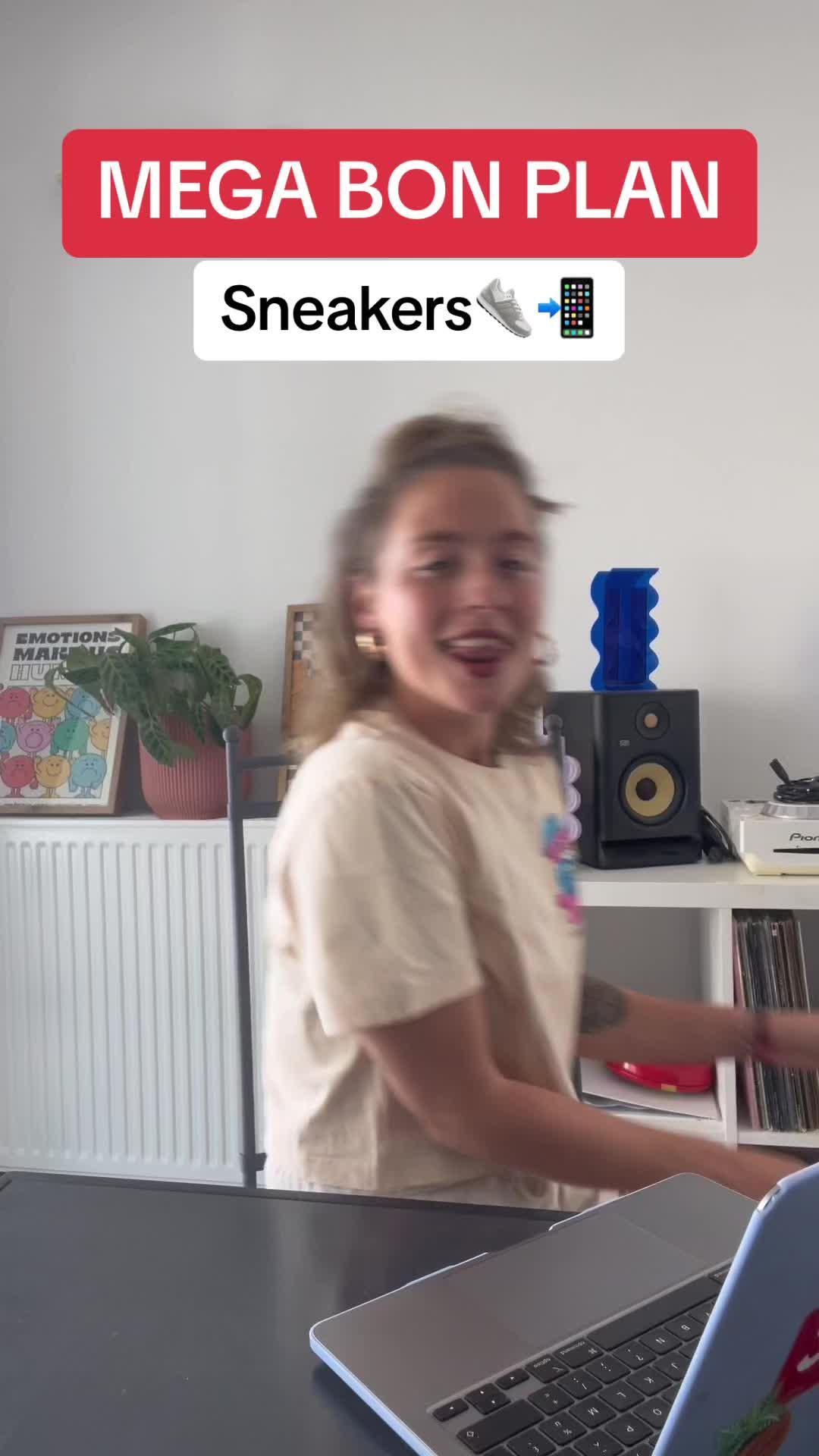 Et si je vous disais qu’il y a de nombreuses paires à -100€ pour la rentrée ?!