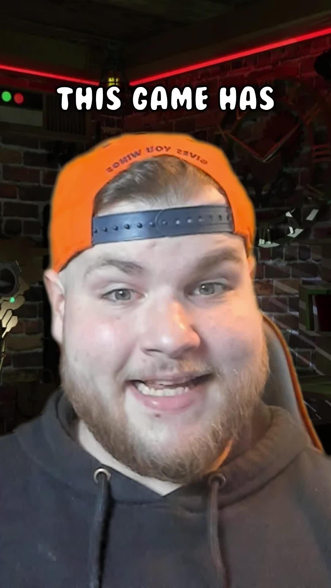 Are you a pro in this game?