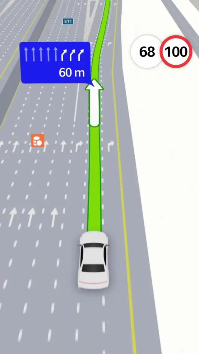 Get free navigator and maps!