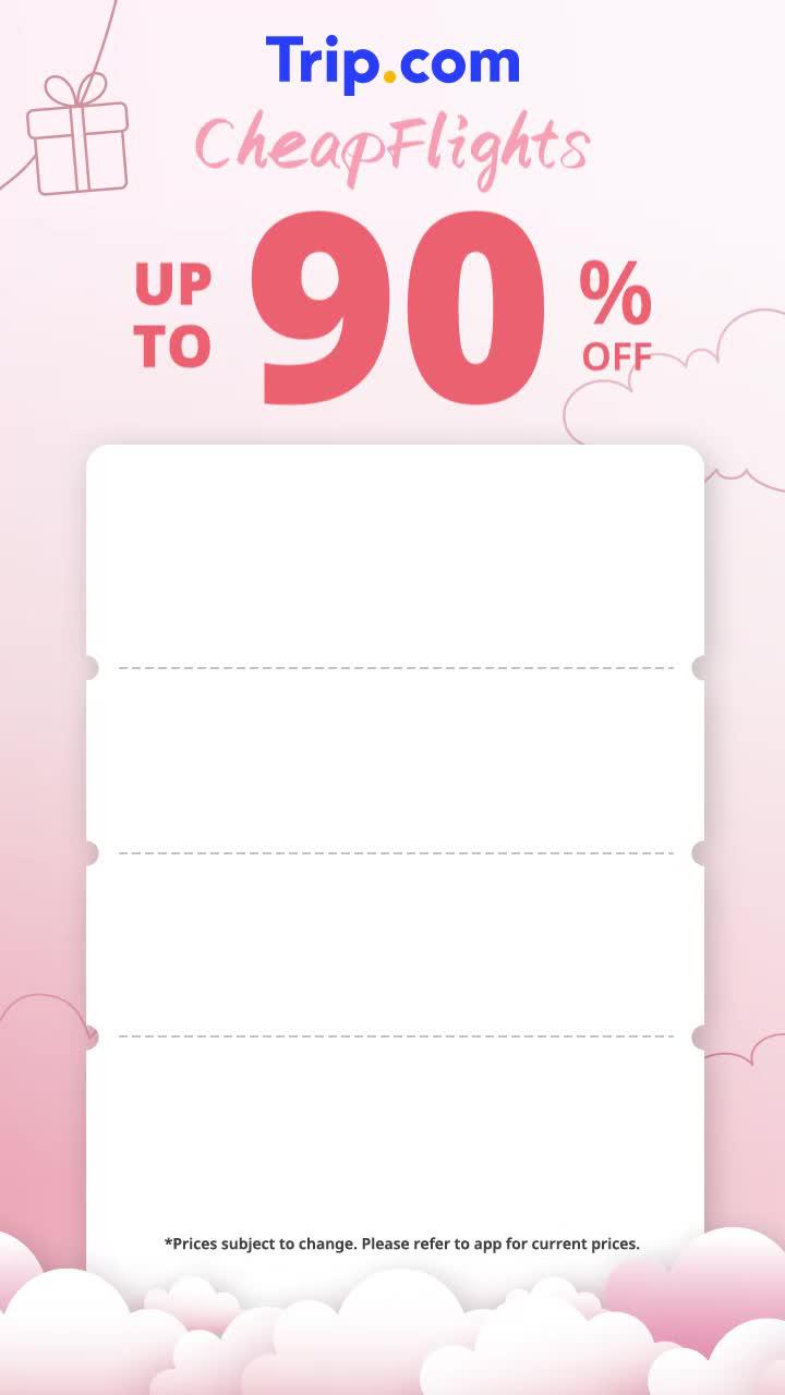 Book Cheap Flight Tickets