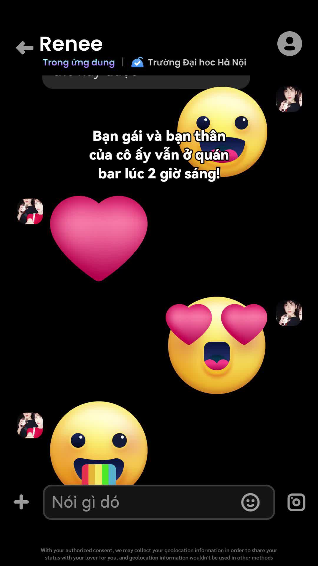 Kết bạn mới dễ dàng hơn trên Jagat