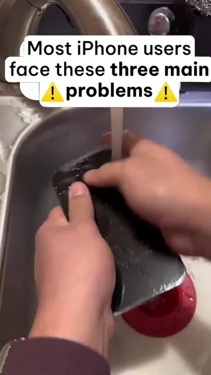 One tap to clean, your phone will become brand new in seconds!