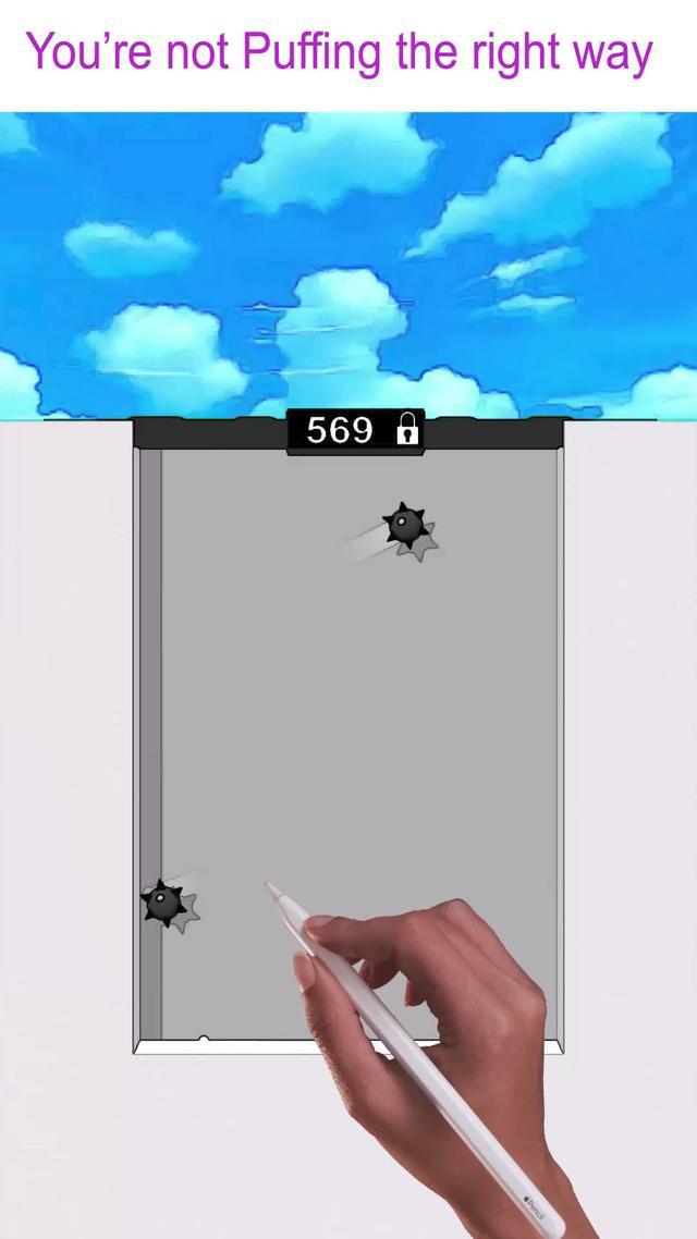 The most addictive game!