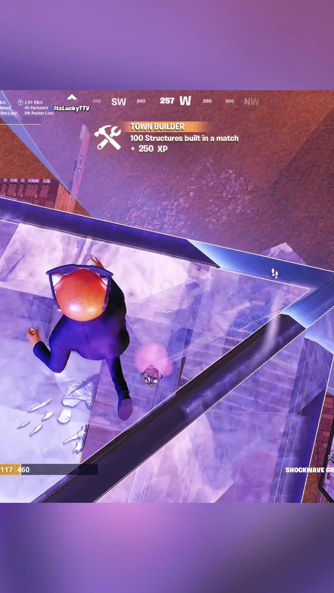 Find pro teammates on Plink!