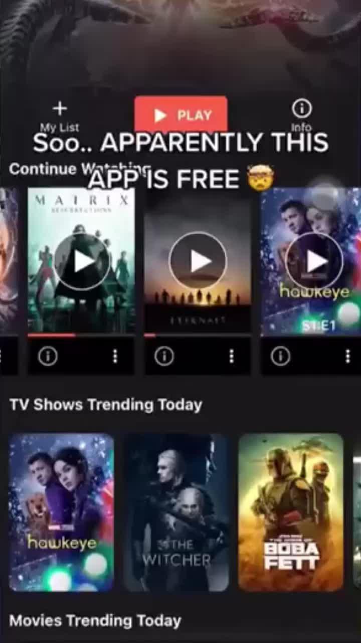 Must install this APP. A lot of people are using it!
