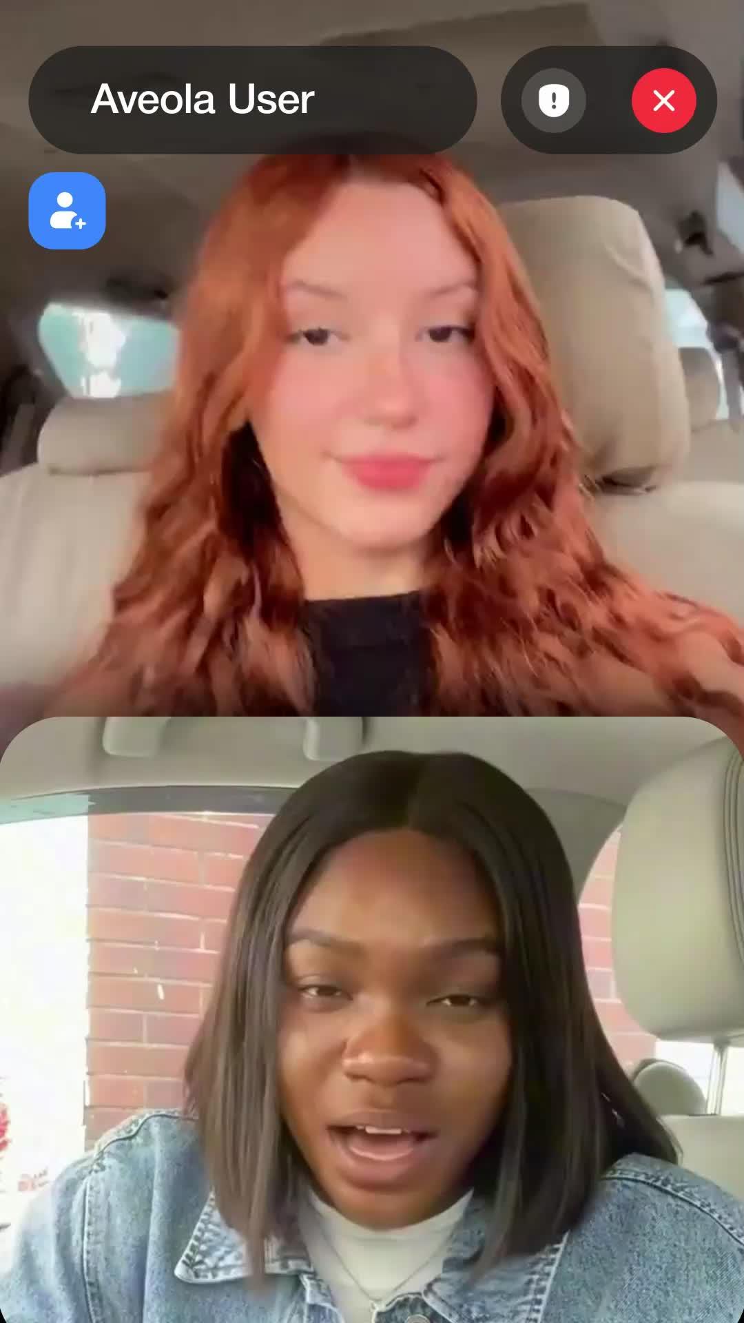 Aveola is a video chat app where ladies are waiting to live video chat with you right now.