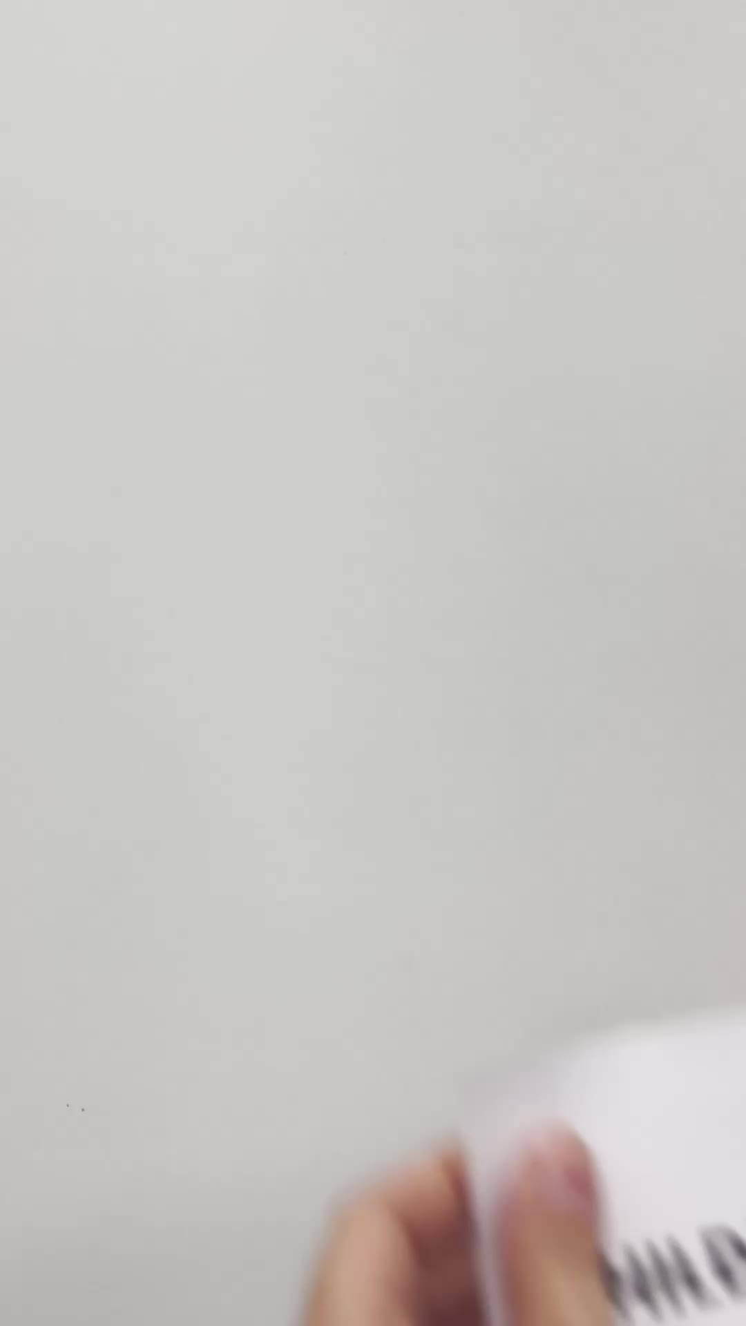 What is your trauma reaction?