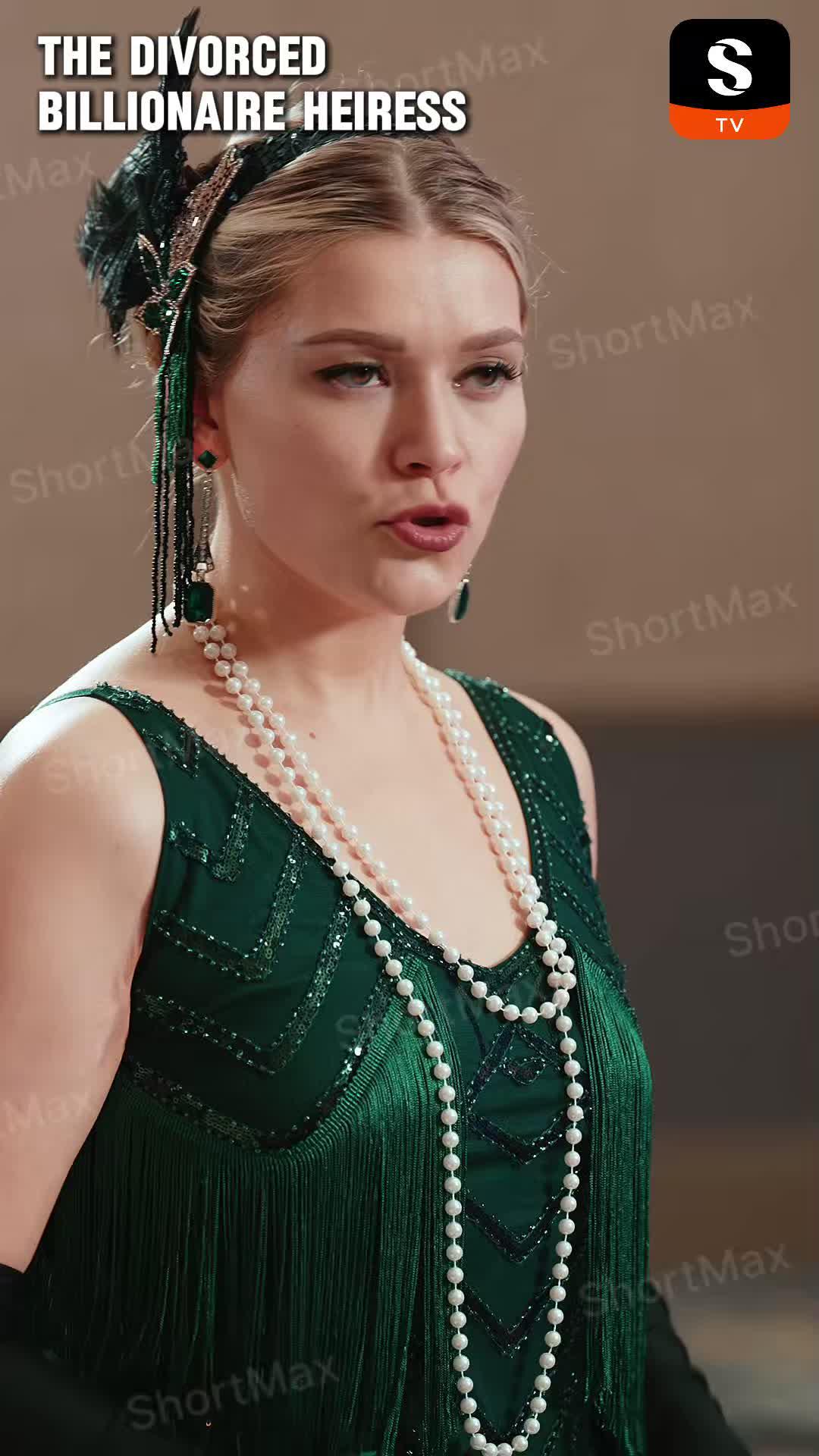 It was such a wonderful short drama that I had to stay up late to watch it.