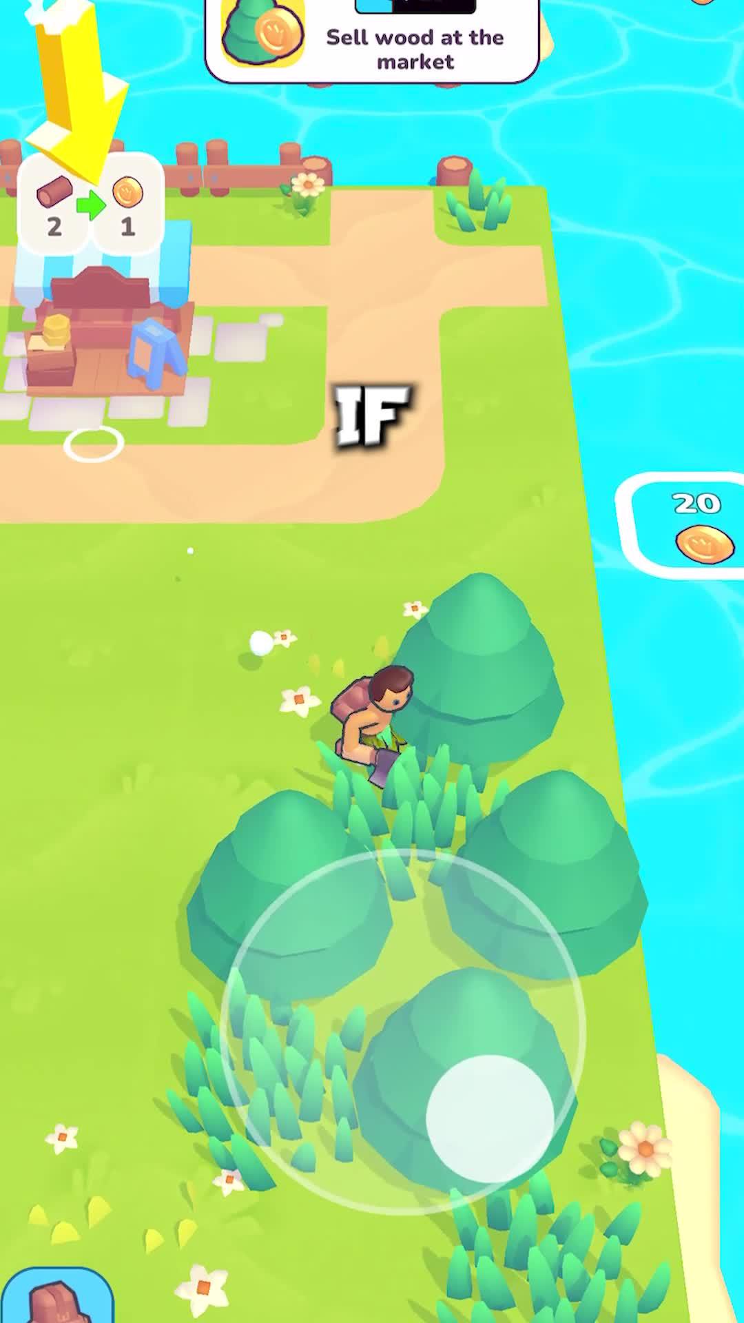 Fly away to the dale of dreams!