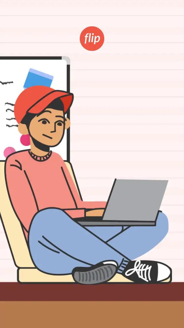 Bayar listrik, PDAM, BPJS, beli pulsa dan paket data di Flip, pasti lebih murah dan gak bikin ribet