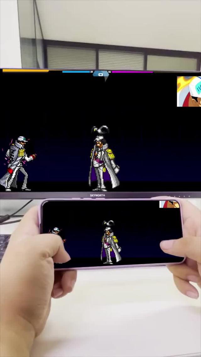 One Piece đã chính thức khai trương! Mã quà tặng: VIP 7777