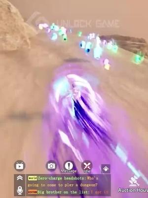 Change Class Anytime, Anywhere, Experience a New Open World Adventure!