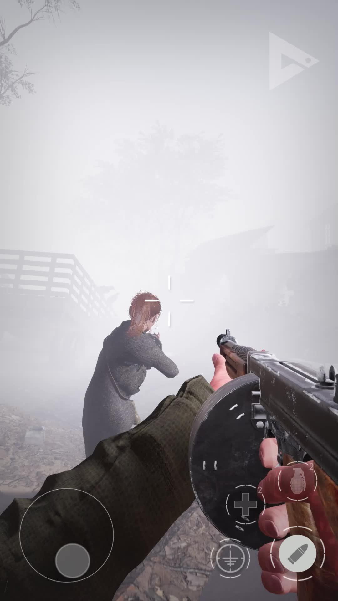 Become the hero in the free-to-play PVP shooter game now!