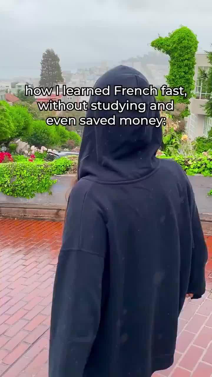 Free and fast translation.