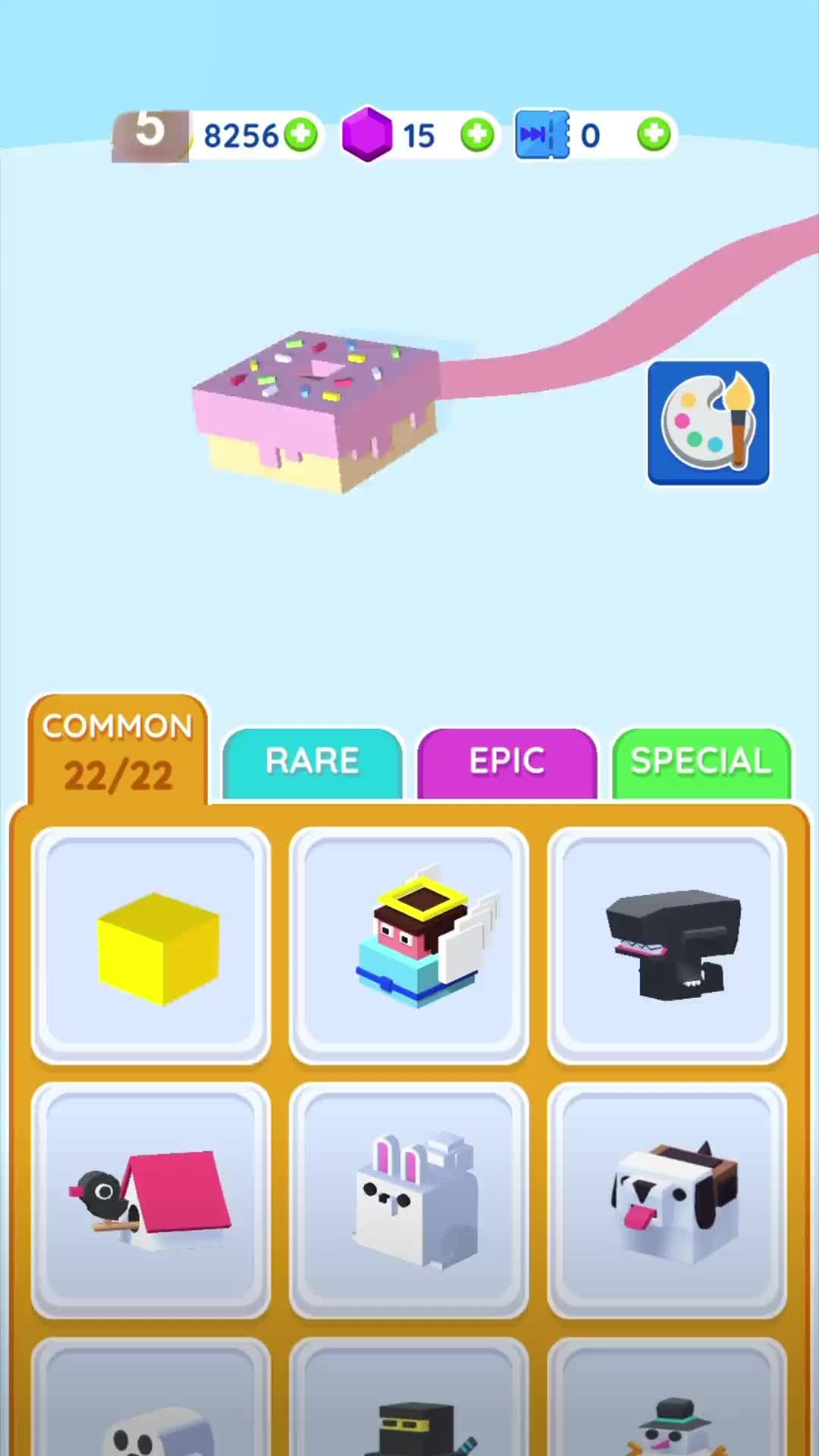 Free to download and use