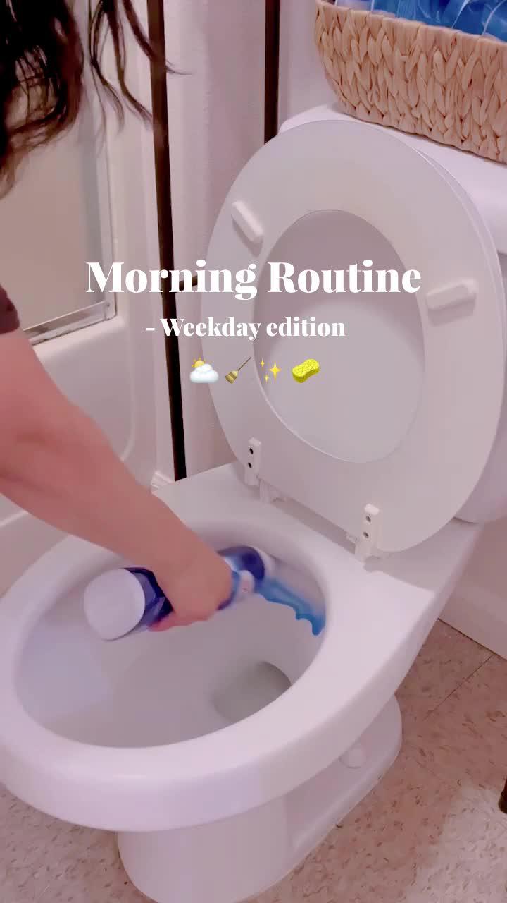 Pick up personalized routines to make every morning pleasant!