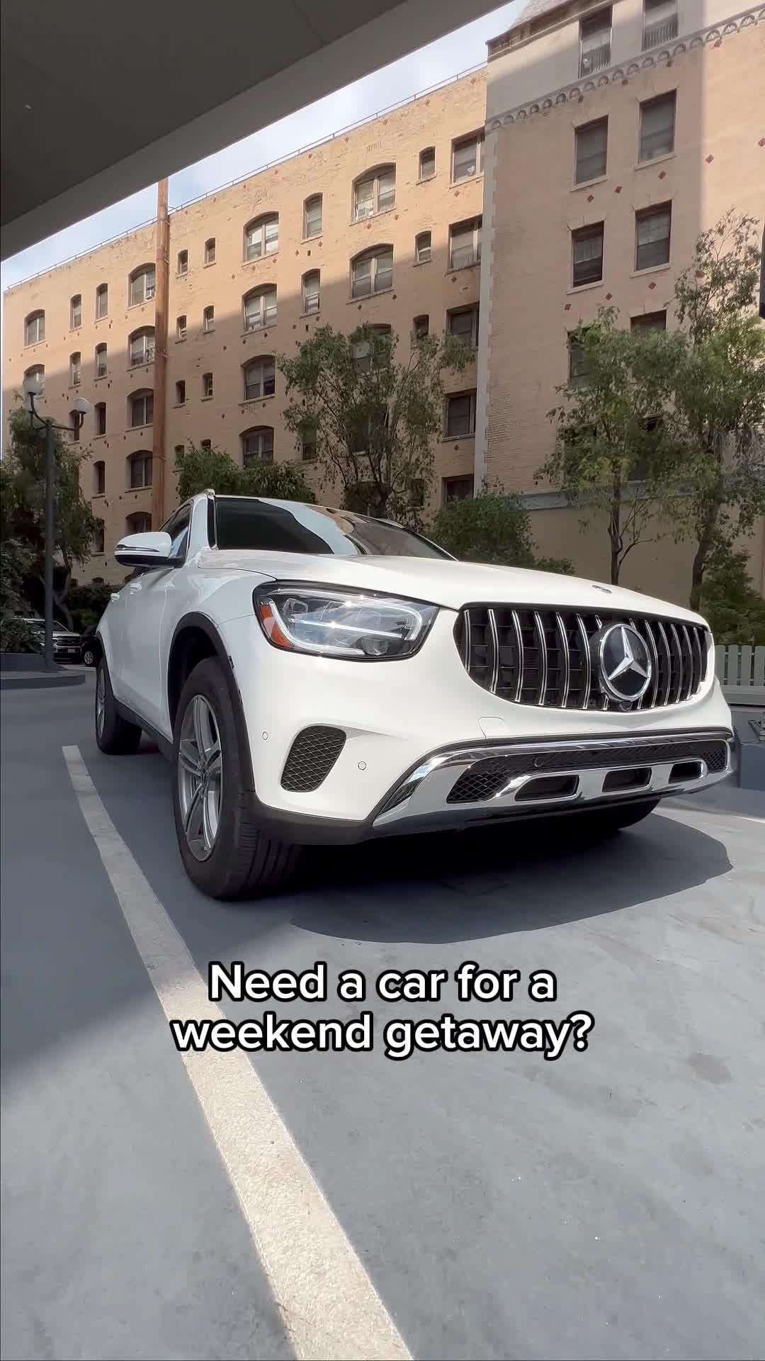 Book the perfect car from your phone! Download Turo and discover thousands of unique makes & models.