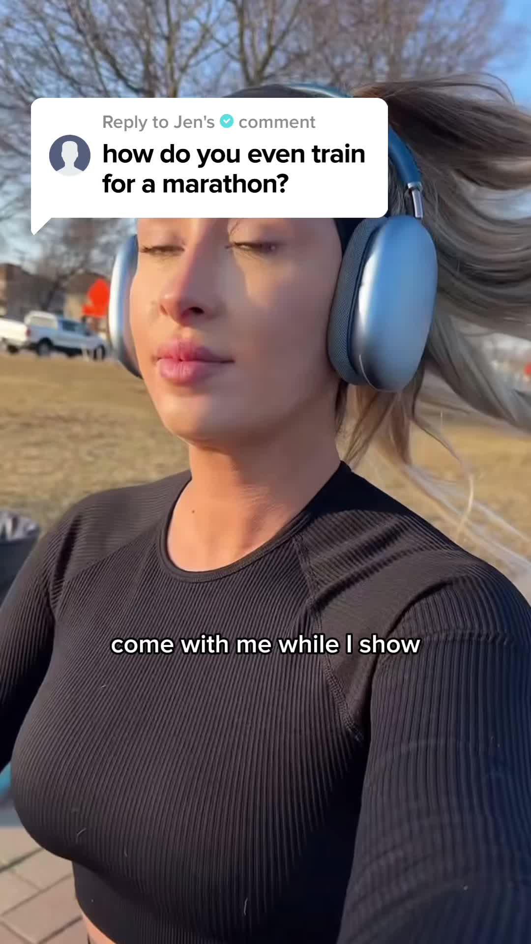 The Ultimate Running Training App