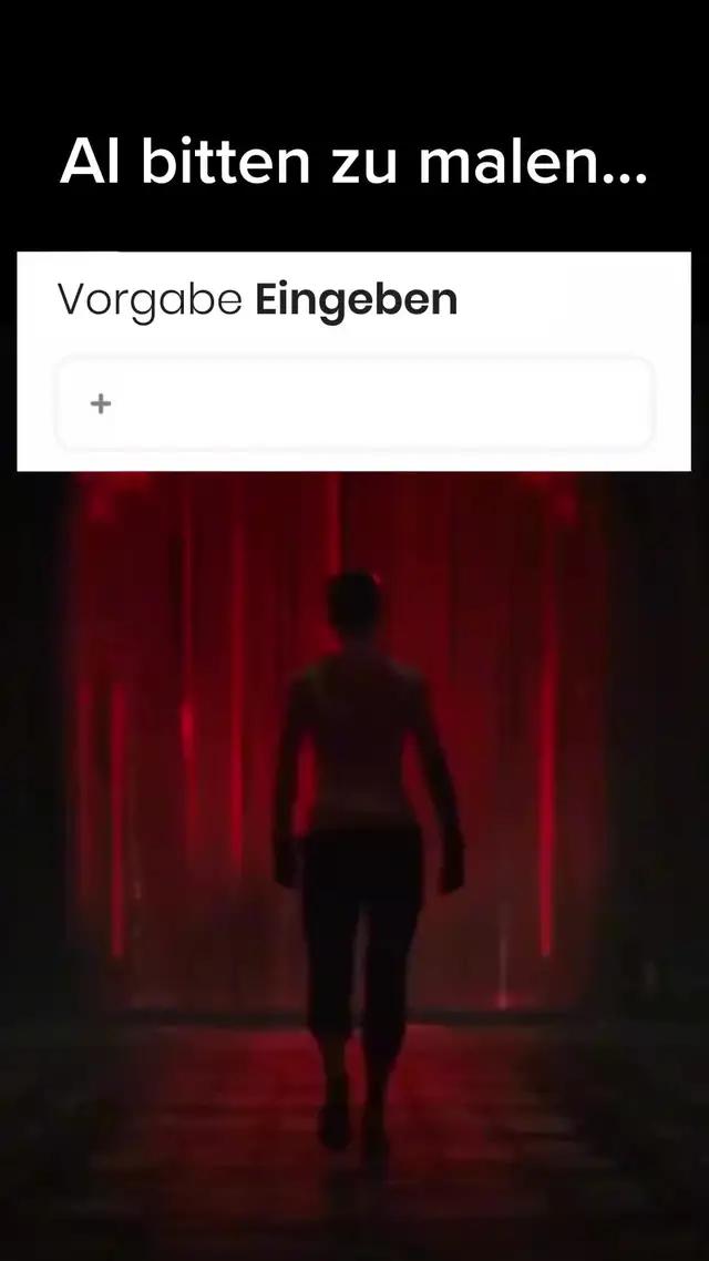 Erschaffe Gemälde, Zeichnungen