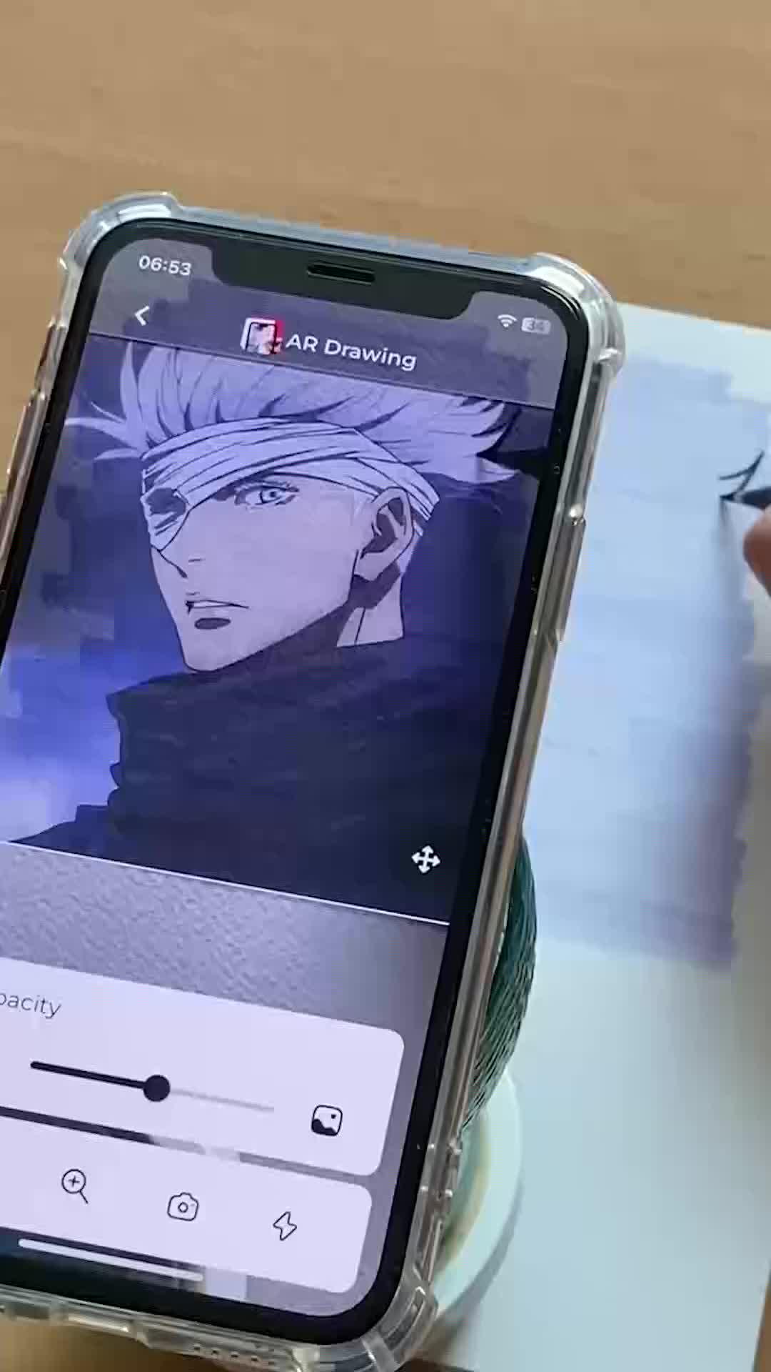 Learn w AR Draw app for free