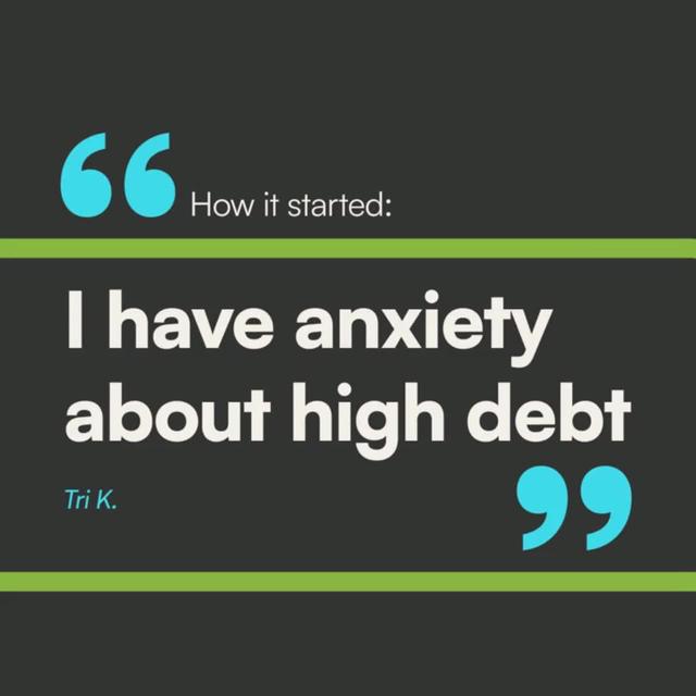 Change your relationship with money with Julep's AI-powered money mindset coach