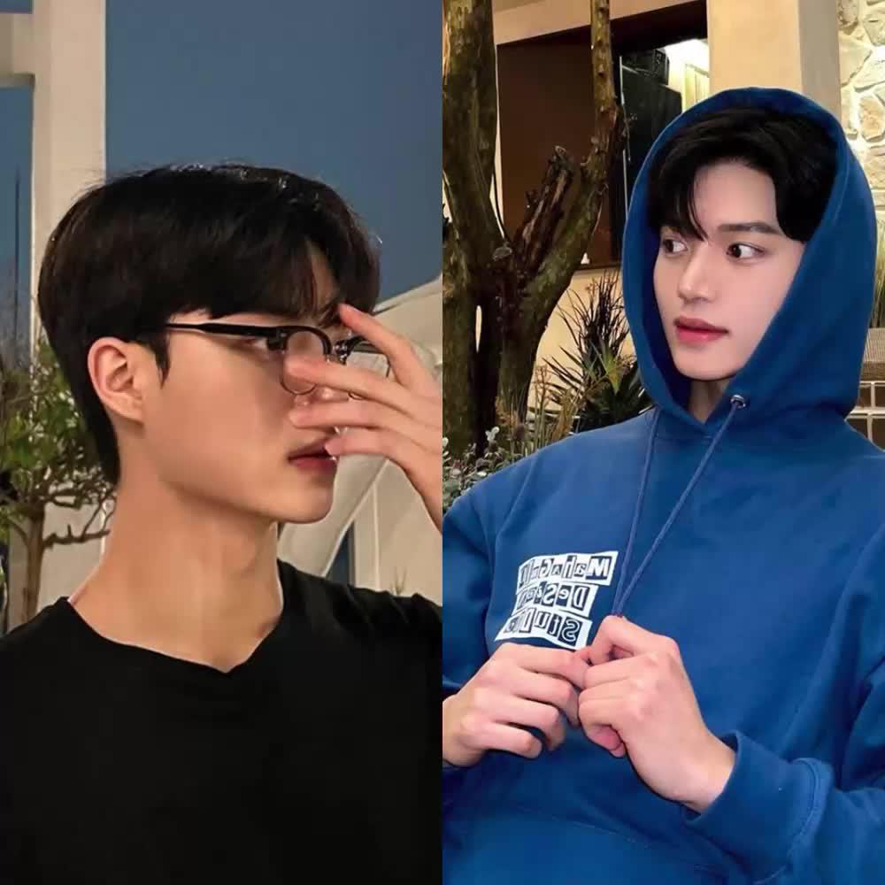 너드남과 연애하는 방법!?