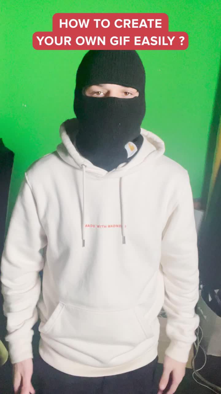 Create your own stop motion animation!