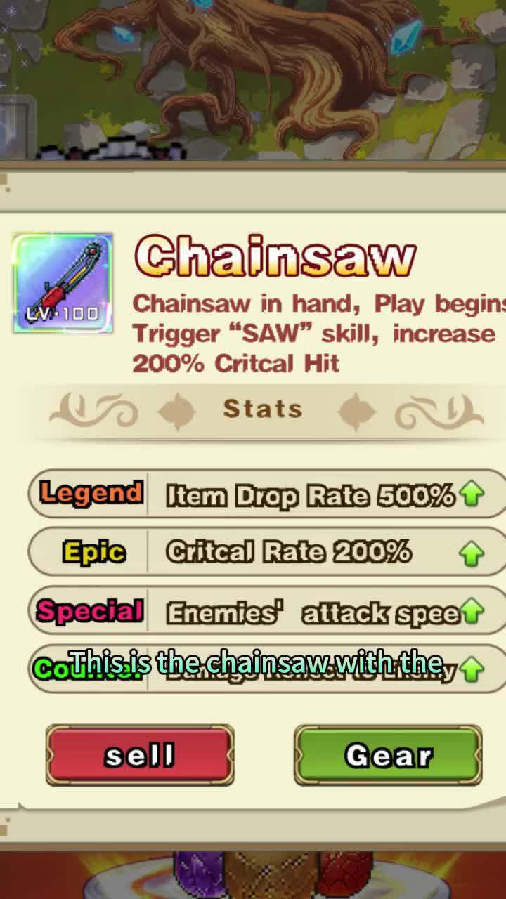 Don't jest, even you can't pass the second level!