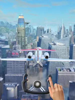 Check this crazy plane!