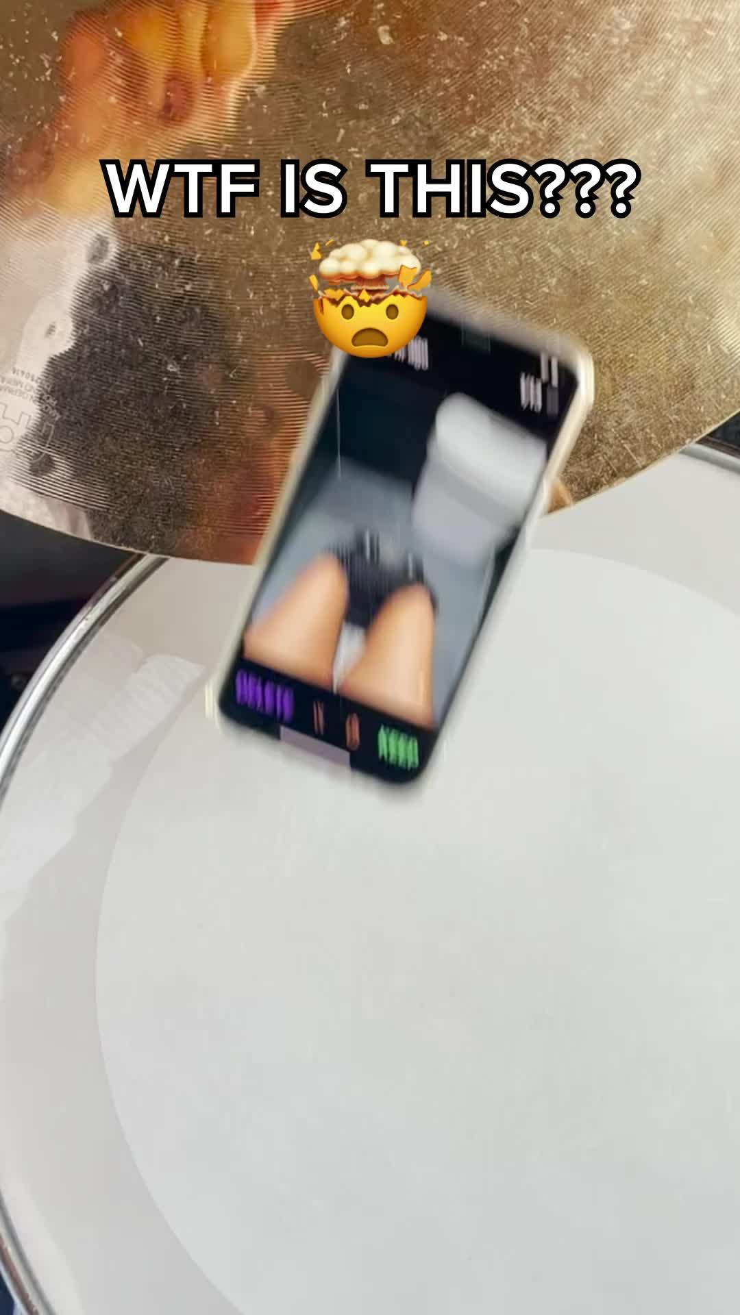 #fyp #swipewipe #cameraroll #springclean #phonehacks #storagehacks #iphonestorage