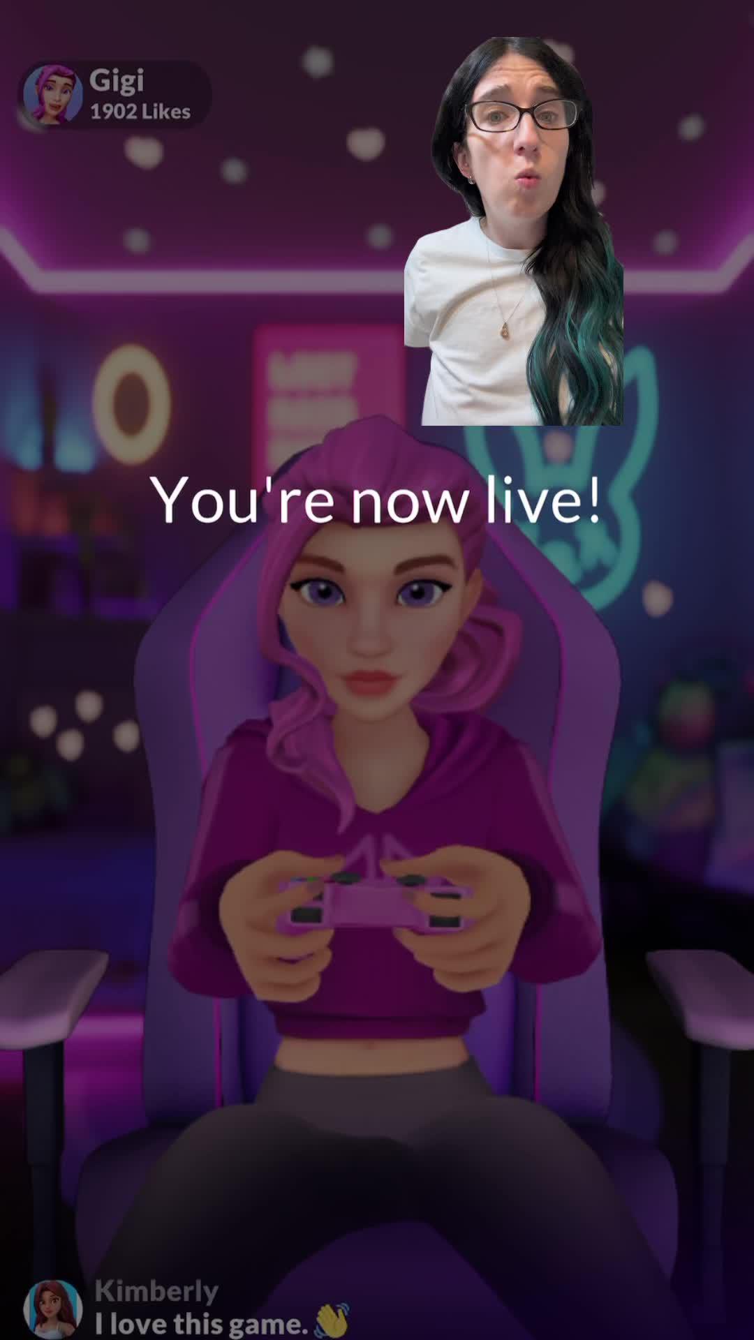 Top Role-Playing Game!