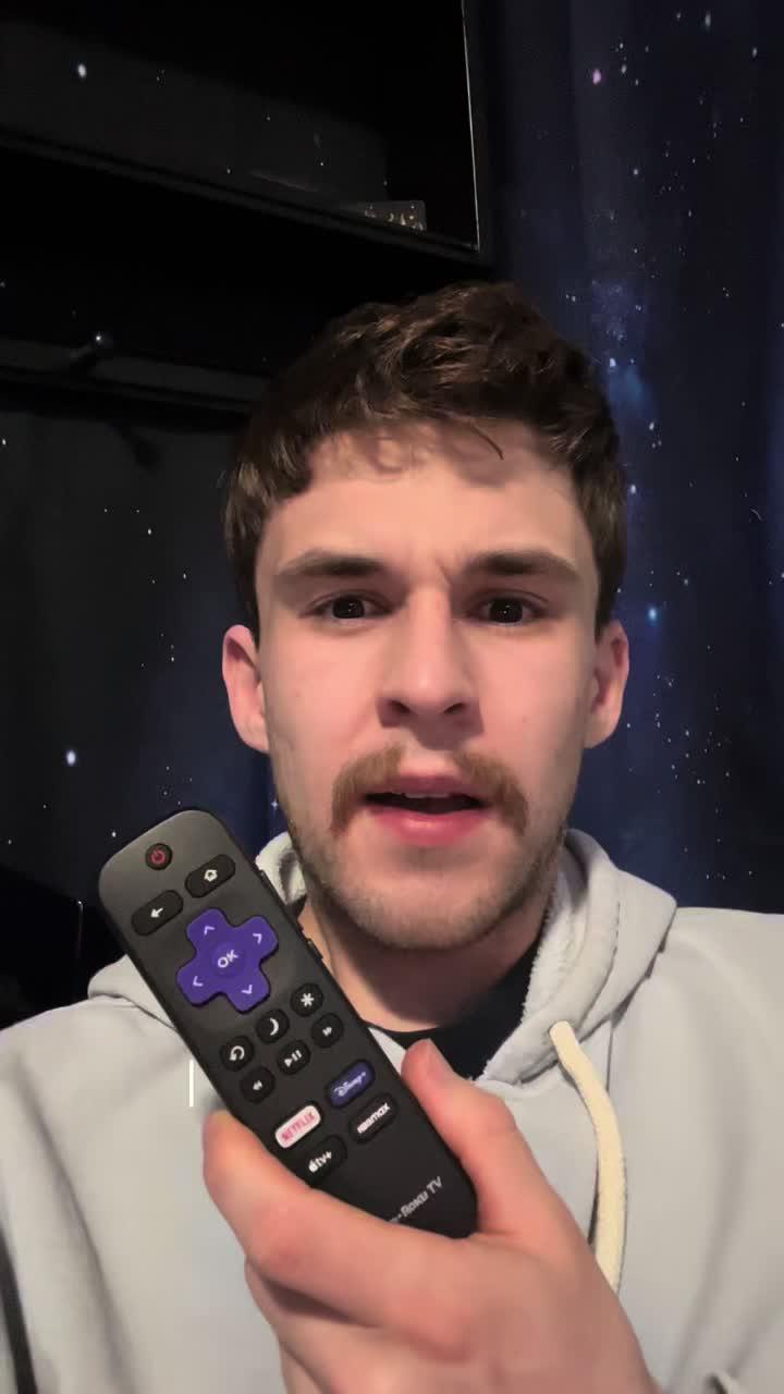 Remote Universal control TV, watching movies and playing games is fun and cool!