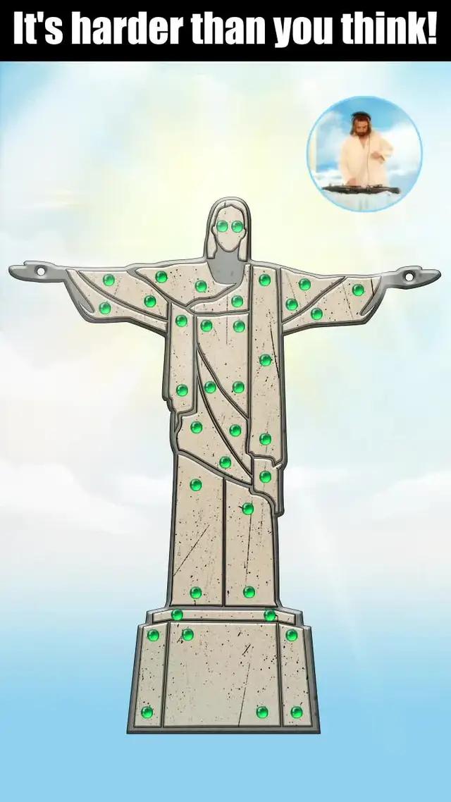 How many levels can you pass?